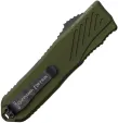 Guardian Tactical Auto Recon 035 G2 OTF OD GT98121