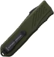 Guardian Tactical Auto Recon 035 OTF OD Tanto GT98122