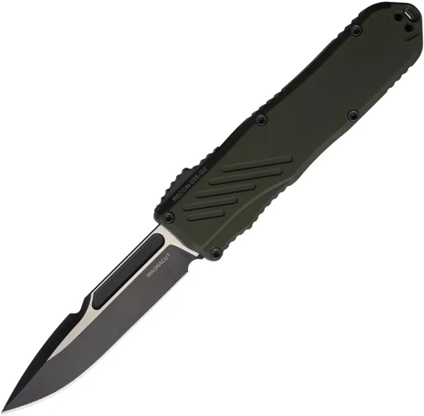 Guardian Tactical Auto Recon 035 OTF OD GT98211