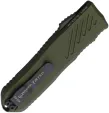 Guardian Tactical Auto Recon 035 G2 OTF OD GT98221