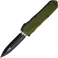 Guardian Tactical Auto Recon 035 OTF OD - GT98231OD