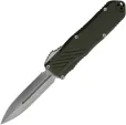 Guardian Tactical Auto Recon 035 G2 OTF OD - GT98531