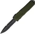 Guardian Tactical Auto Recon 035 G2 OTF OD - GT98612