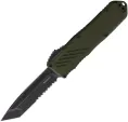 Guardian Tactical Auto Recon 035 G2 OTF OD - GT98622