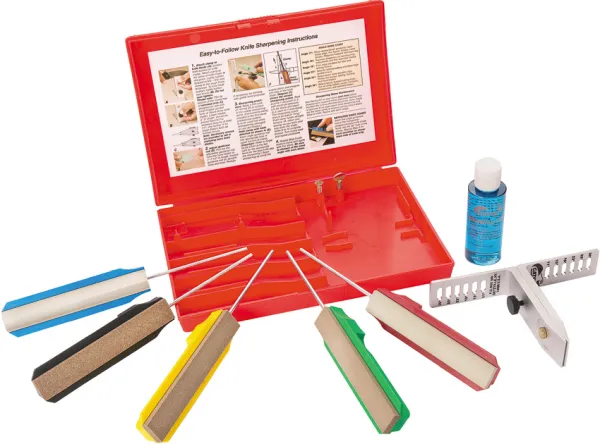 Gatco Edgemate Professional Knife Sharpening System 10005