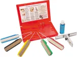 Gatco Edgemate Professional Knife Sharpening System 10005
