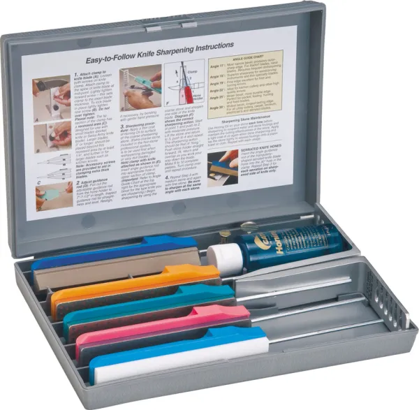 Gatco Ultimate Sharpening System 10006 GTC10006