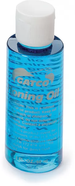 Gatco Honing Oil 2 oz knives GTC11022