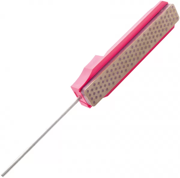 Gatco Fine Diamond Sharpening Hone knives GTC16003