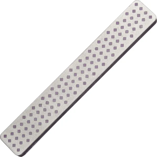 Gatco Dbl Diamond Pocket Hone-Fine knives GTC16008