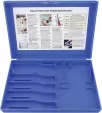Gatco Knife Sharpening Storage Case - GTC17001