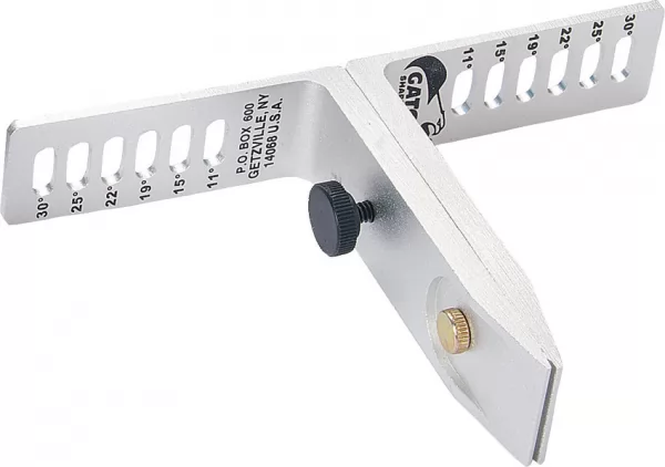 Gatco Knife Clamp Honing Guide knives GTC17002