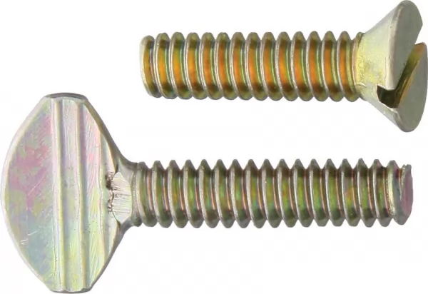Gatco Thumb Screws Pack of 2 knives GTC17003