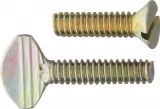 Gatco Thumb Screws Pack of 2 - GTC17003