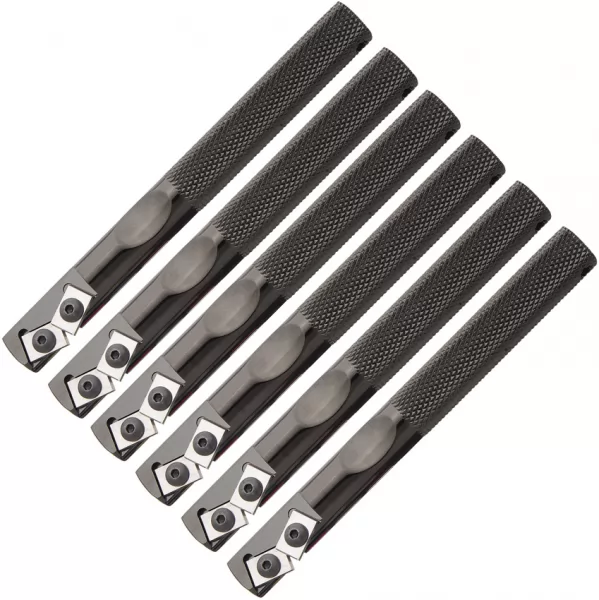 Gatco Edgemate Carbide Sharpener knives GTC40001P