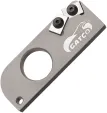 Gatco Military Compact Sharpener - GTC40006