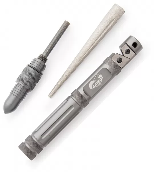 Gatco Scepter Diamond Take Down knives GTC50015