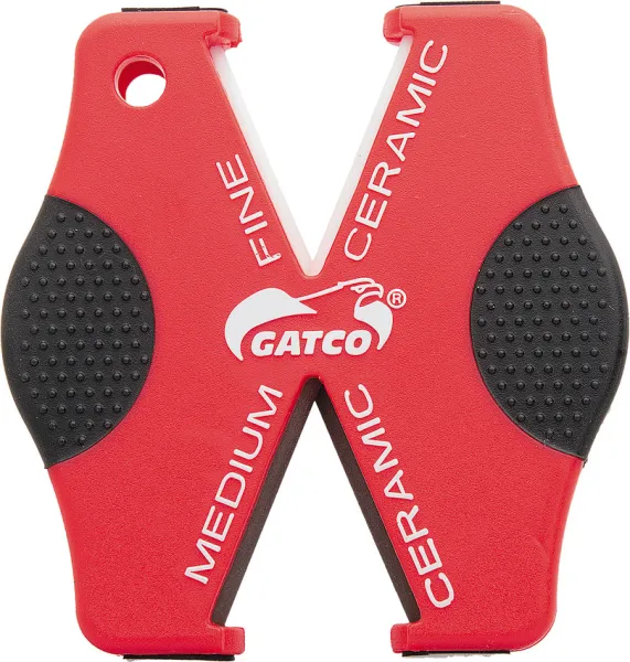 Gatco Super Micro X Sharpener knives GTC6224