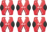 Gatco Super Micro X Pack of Six - GTC6224P
