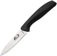 Gatco Classic Paring Knife Black - GTC70001