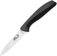 Gatco Classic Paring Knife Black - GTC70002