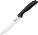 Gatco Steak Knife Round Black - GTC70003
