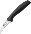 Gatco Curved Paring Knife Black - GTC70005