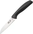 Gatco Grand Paring Knife Black - GTC70006