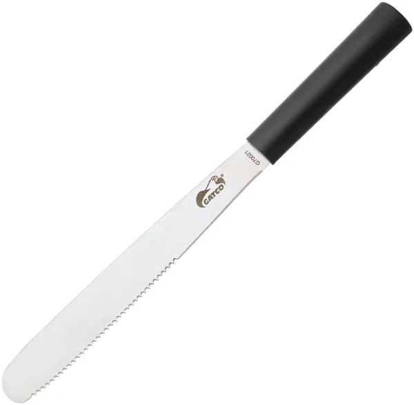 Gatco Event Spreader Black knives GTC70021
