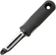 Gatco Vegetable Peeler Black knives GTC70022