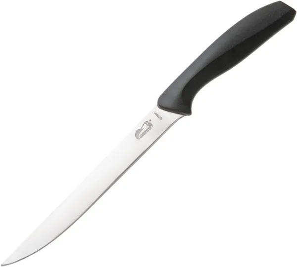 Gatco Boning Knife Black knives GTC70031