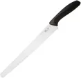 Gatco Bread Knife Black - GTC70035