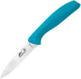 Gatco Classic Paring Knife Teal - GTC70102