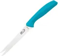 Gatco Tomato Knife Teal - GTC70104