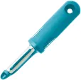 Gatco Vegetable Peeler Teal knives GTC70122