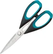 Gatco Kitchen Scissors Teal - GTC70123
