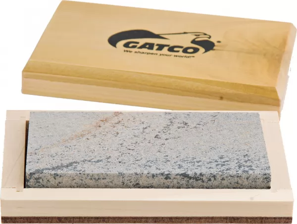 Gatco Natural Arkansas Stone knives GTC80040