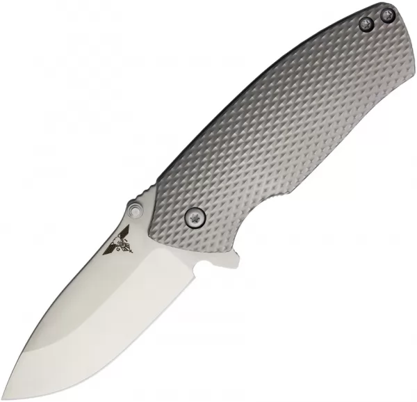 GTI Delta Lock Folder GTI01