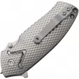 GTI Delta Lock Folder GTI01