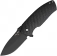 GTI Delta Lock Black - GTI02