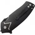 GTI Delta Lock Black GTI02