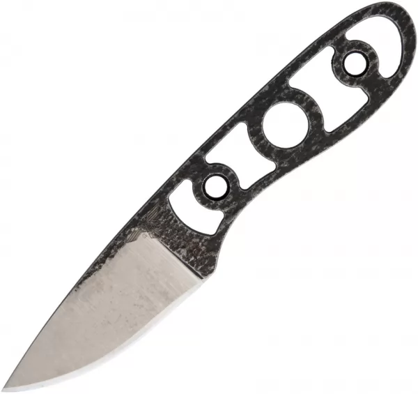 GTI Neck Knife GTI03
