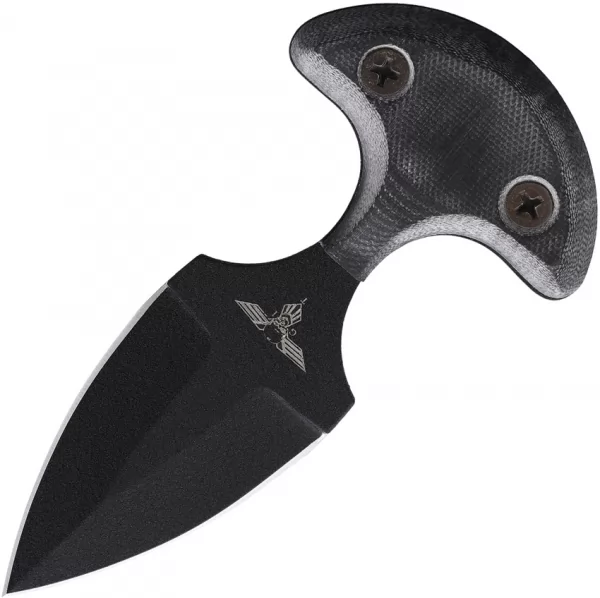 GTI Push Dagger GTIPD