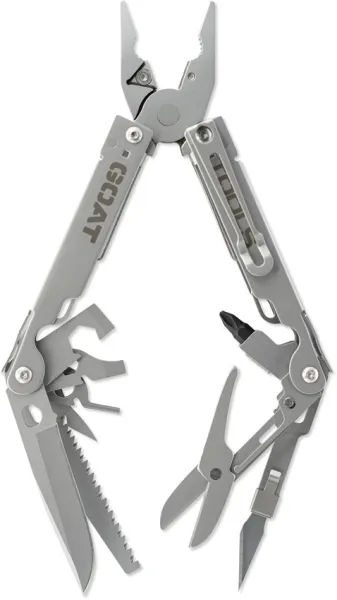 Goat Tools Multi Tool Satin GTL22743