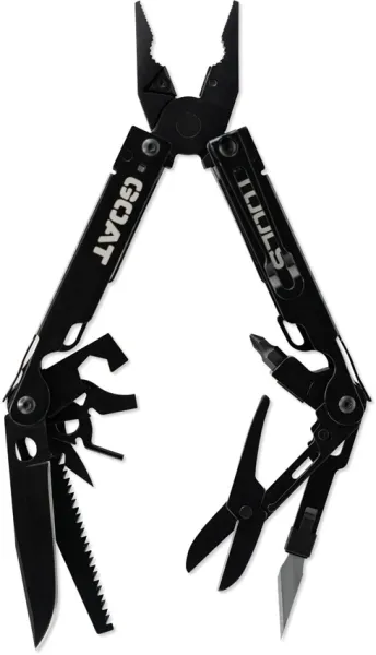 Goat Tools Multi Tool Black GTL22745
