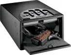 Gun Vault Mini 1000 Gun Vault - GV1000CSTD