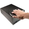 Gun Vault Mini 1000 Gun Vault GV1000CSTD