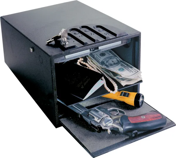 Gun Vault MultiVault 2000D Deluxe GV2000CDLX