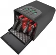 Gun Vault Multi Vault Four Pistol - GV2050