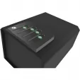Gun Vault Multi Vault Four Pistol GV2050